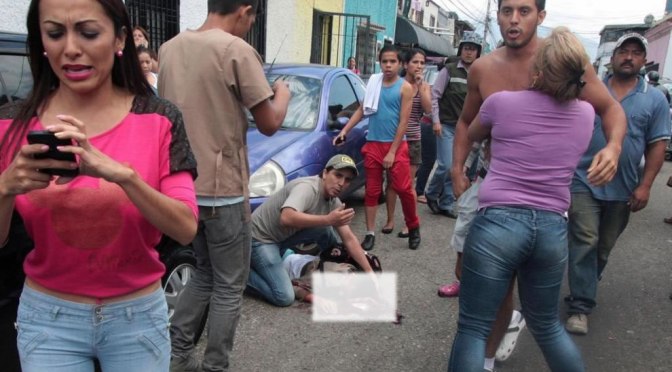 Las muertes violentas de venezolanos en Colombia aumentan dramáticamente